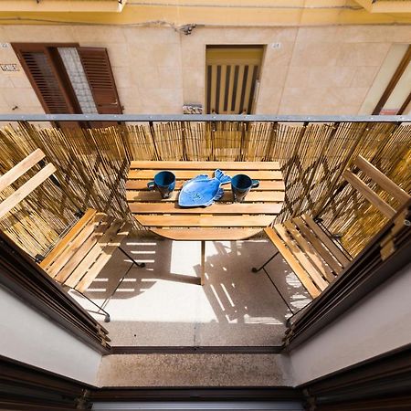Вилла Casa Giorgia Аугуста Экстерьер фото