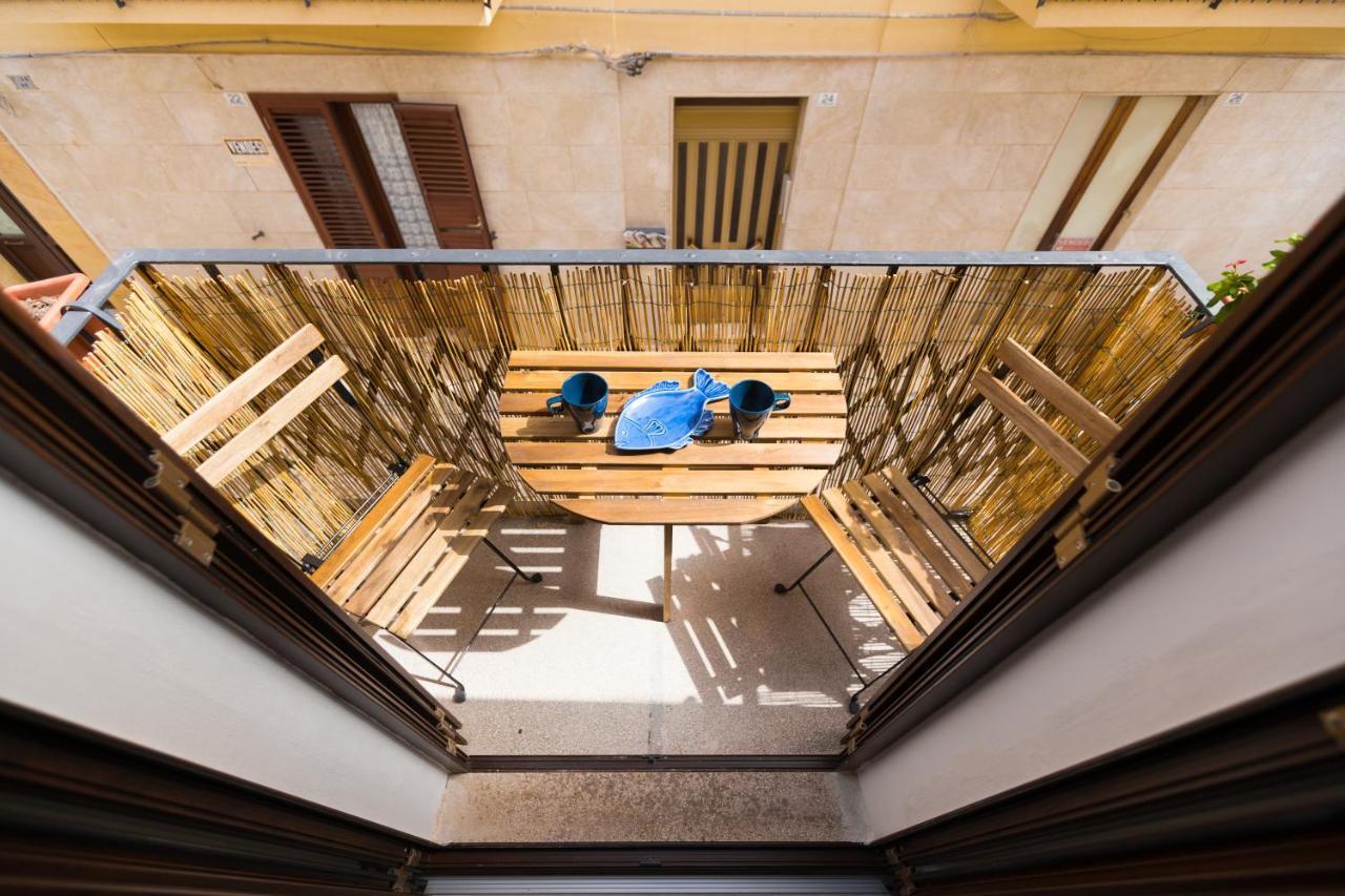 Вилла Casa Giorgia Аугуста Экстерьер фото
